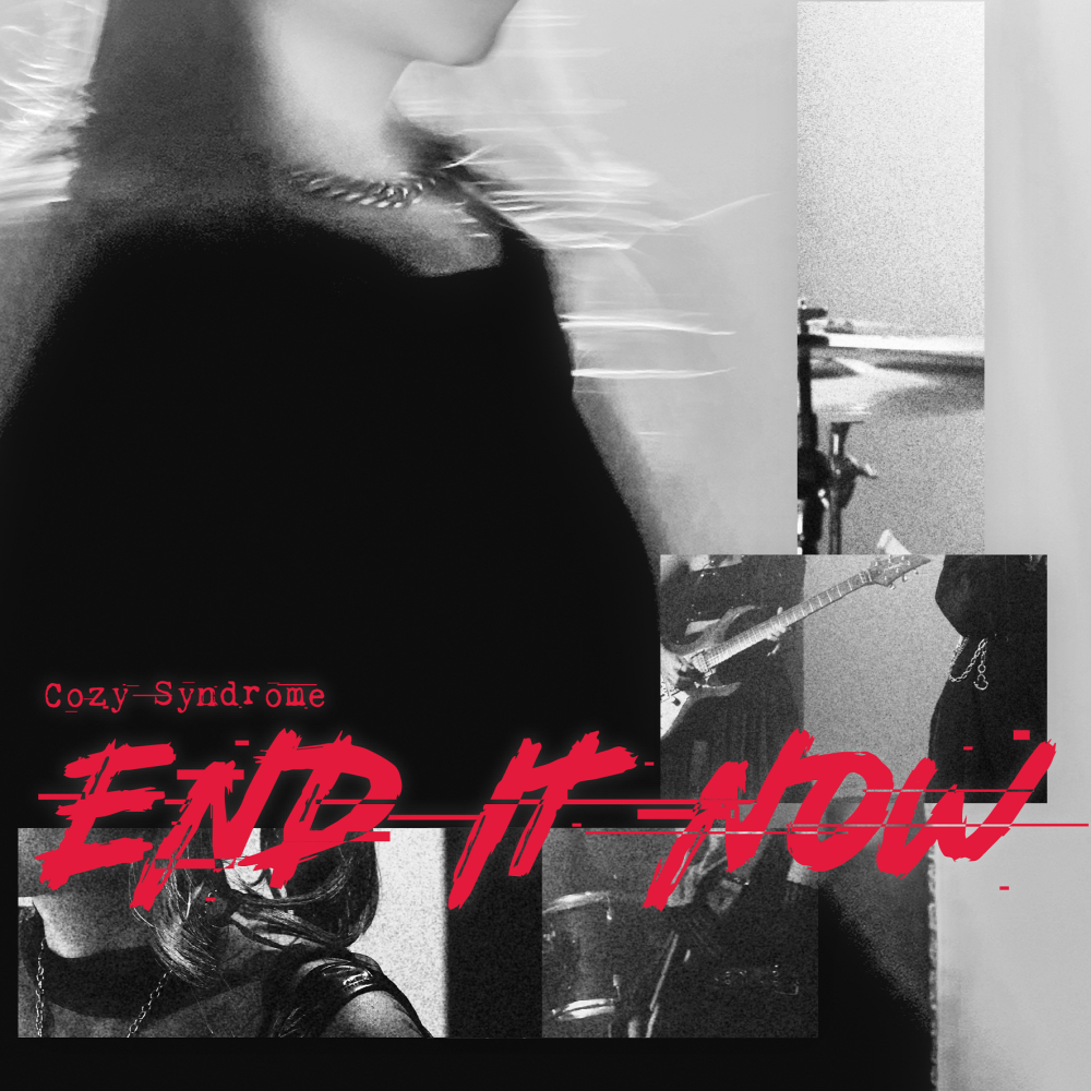 End it now
