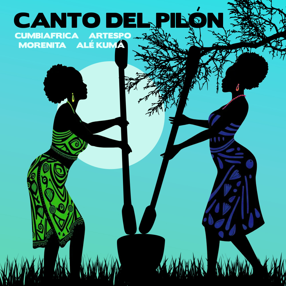Canto Del Pilón (Extended Mix)
