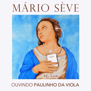 收聽Mário Sève的Eu e Minha Sogra歌詞歌曲