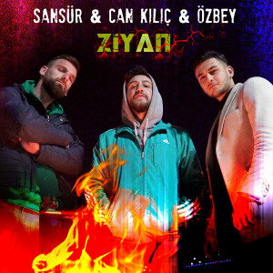 Özbey的專輯Ziyan