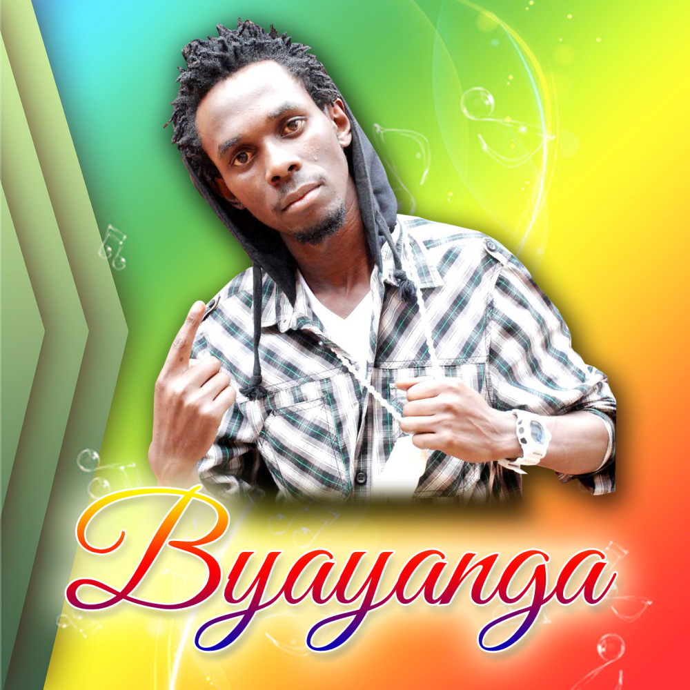 Byayanga