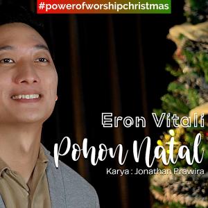 Listen to Pohon Natal song with lyrics from Eron Vitali (JHCC Worship)