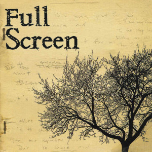 Listen to Ignored song with lyrics from Full Screen
