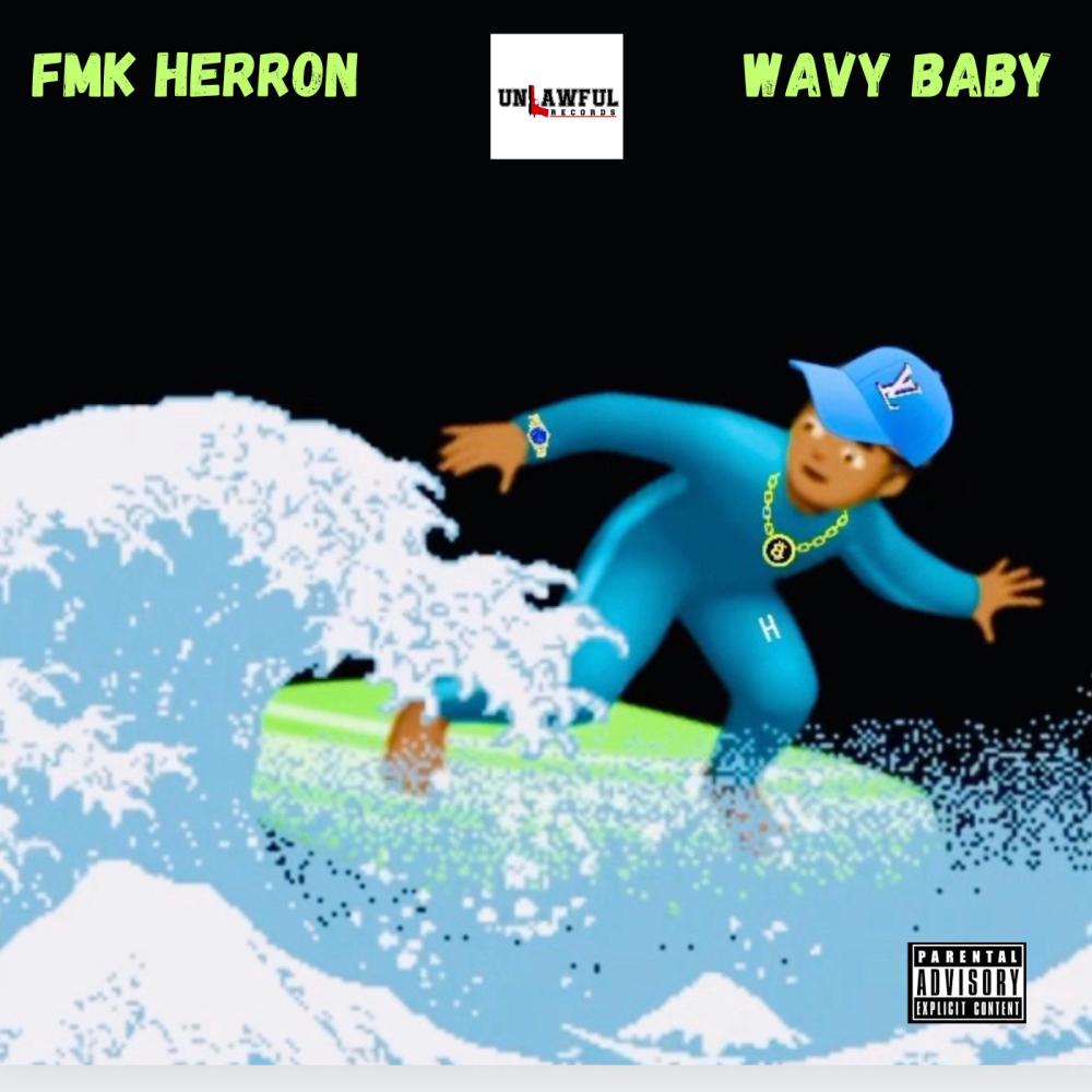 Wavy Baby (Explicit)