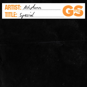 Listen to Special song with lyrics from Ashdunn