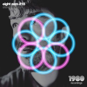 Album Eight Zero #18 oleh Steve Linney