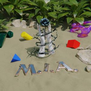 default playlist img