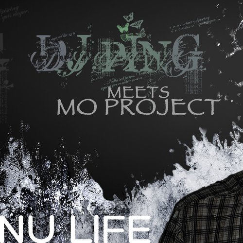 Nu Life (Ping Meets Mo Project) (Riccicomoto's Dolce Vita Edit)