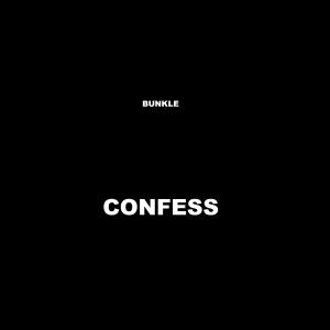 Album Confess from Bunkle