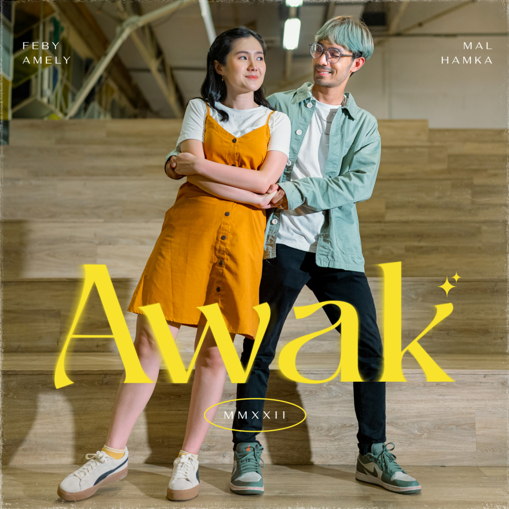 Awak (Instrumental)
