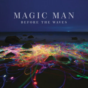 收聽Magic Man的Texas歌詞歌曲