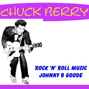 收聽Chuck Berry的Johnny B Goode歌詞歌曲