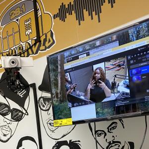 default playlist img