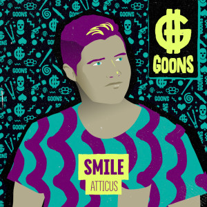 Listen to Smile song with lyrics from Atticus