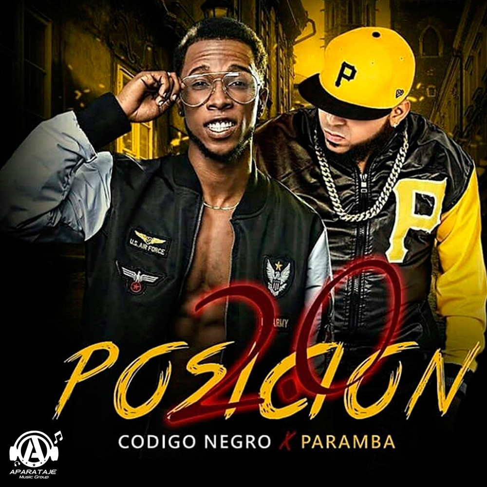 En Posicion 2.0 (Remix)