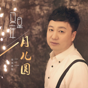 收聽望海高歌的又是一年月兒圓歌詞歌曲