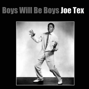 收听Joe Tex的I Had To Come Back To You歌词歌曲