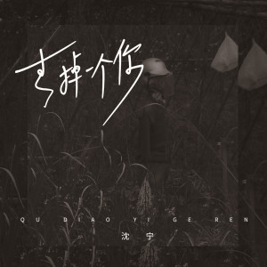 Album 去掉一个你 from 沈宁