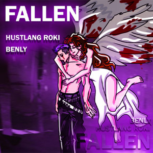 อัลบัม FALLEN ศิลปิน Hustlang Roki