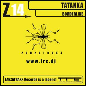 ดาวน์โหลดและฟังเพลง Borderline (Parto Mix) พร้อมเนื้อเพลงจาก Tatanka