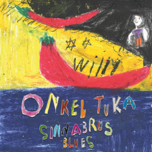 收聽Onkel Tuka的Åh, så heldig jeg er歌詞歌曲