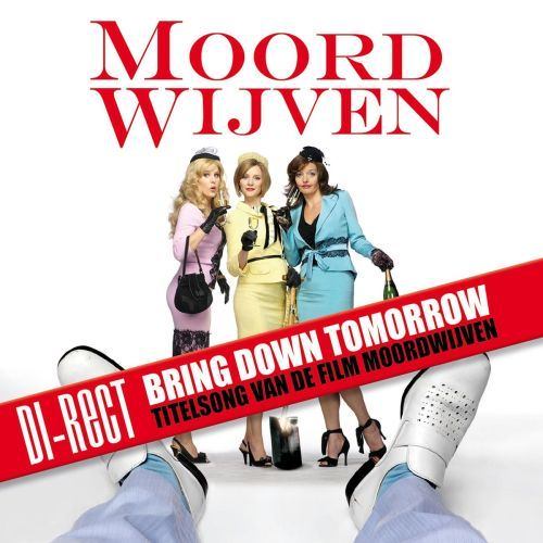 Bring Down Tomorrow (Live From Beatstad,Netherlands/2007)