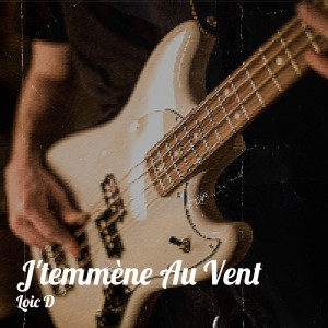 Album J'temmène Au Vent from 