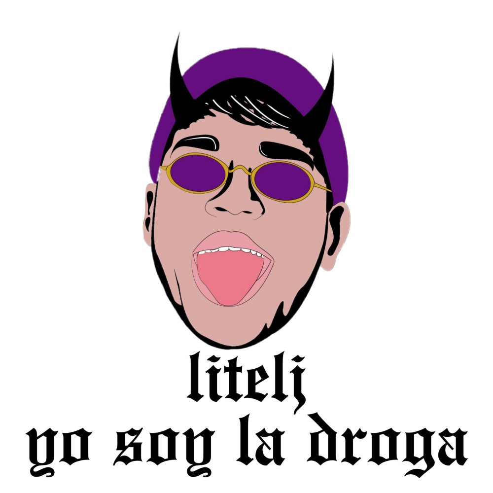 Yo Soy La Droga (Explicit)