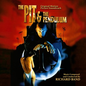 ดาวน์โหลดและฟังเพลง The End of Torquemada (Bonus Track) พร้อมเนื้อเพลงจาก Richard Band