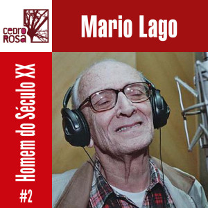 Album Mario Lago, Homem do Século XX - # 2 from 