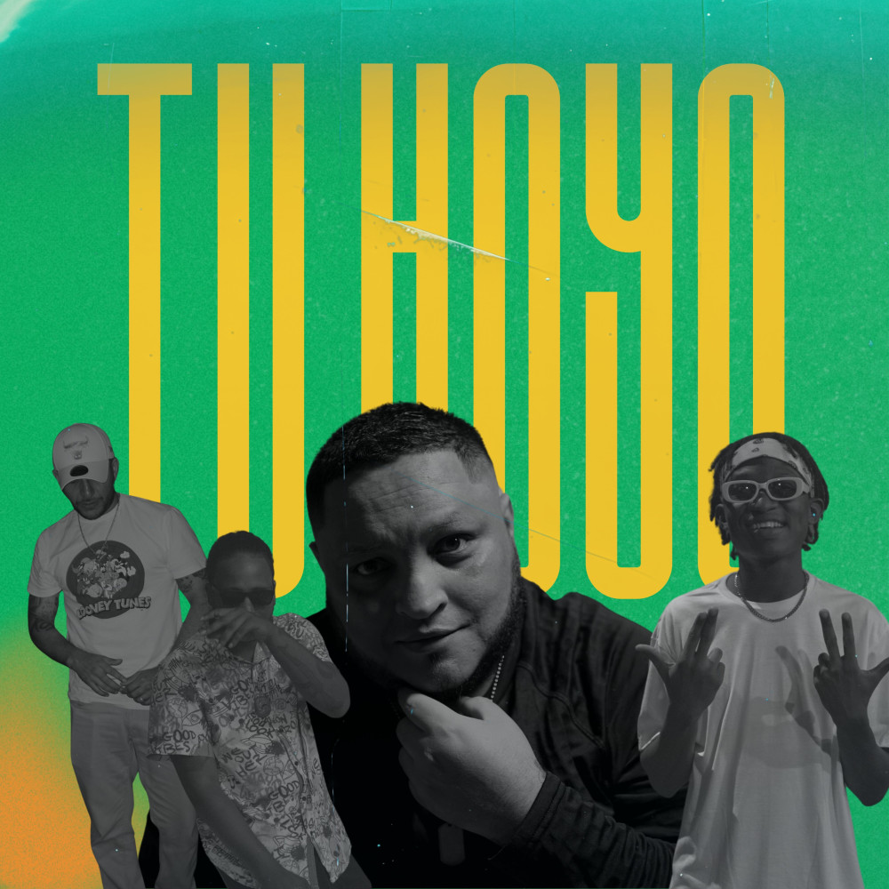 Tu Hoyo (Explicit)