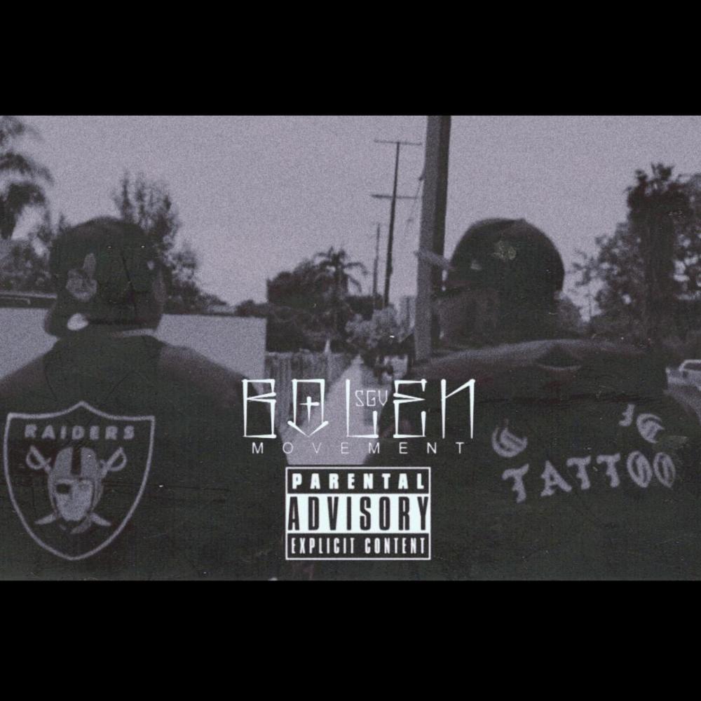 Speakin'(feat. Apache Figueroa) (Explicit)