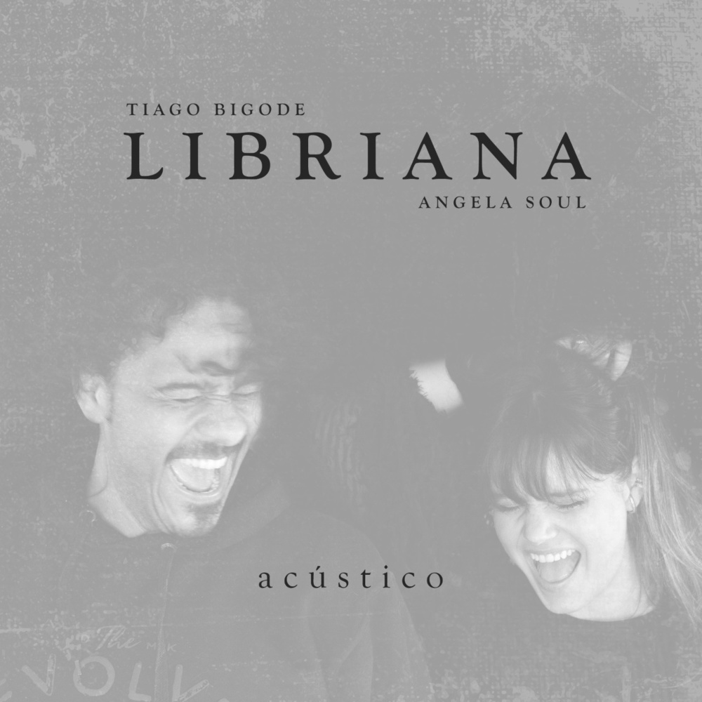Libriana (Acústico Ao Vivo)
