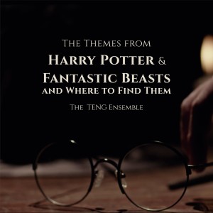 Album The Themes from Harry Potter & Fantastic Beasts and Where to Find Them oleh The TENG Ensemble