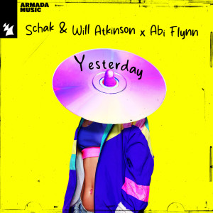 อัลบัม Yesterday ศิลปิน Will Atkinson