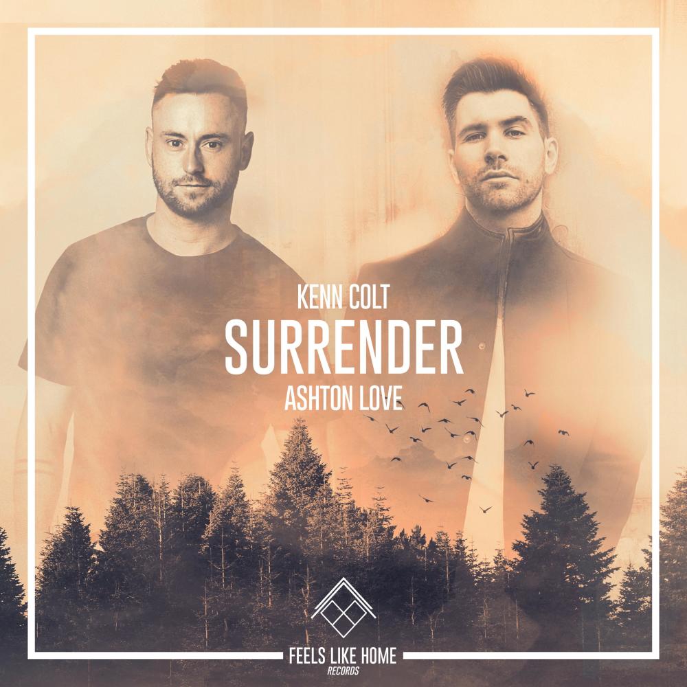 Surrender (Extended Mix)