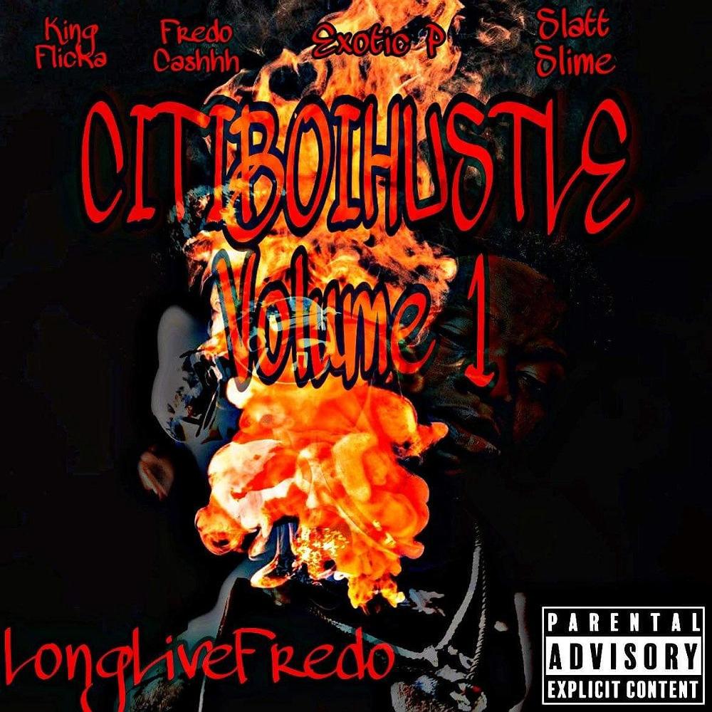 Agressive(feat. LuL Slime) (Explicit)