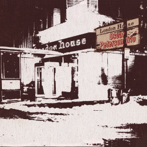 ดาวน์โหลดและฟังเพลง Diablo (Live At The London House, Chicago, 1961) พร้อมเนื้อเพลงจาก The Oscar Peterson Trio