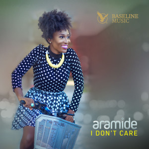 Listen to I Don't Care song with lyrics from 4Real Eze