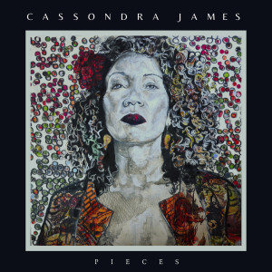 Album Pieces (Explicit) from Cassondra James