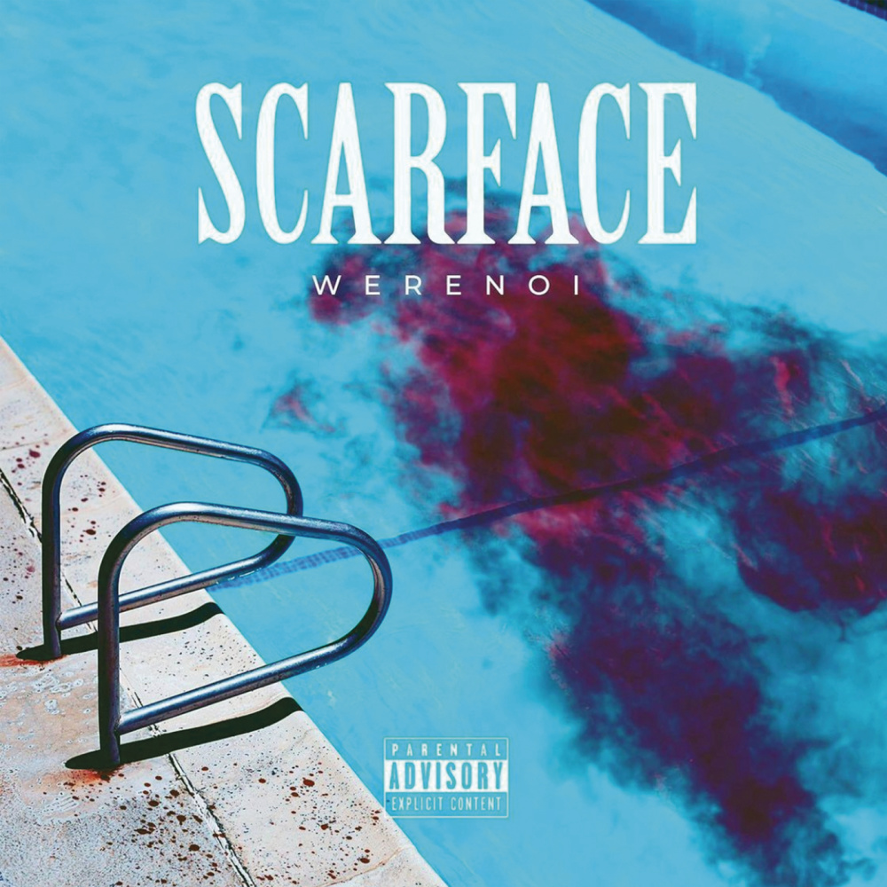 Scarface (Explicit)