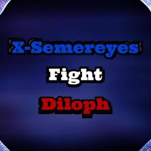 X-Semereyes的專輯Fight