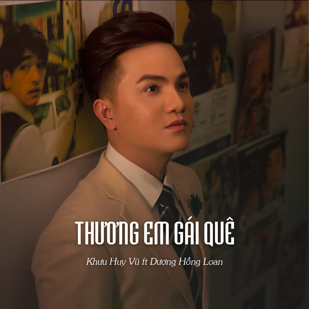 Thương Em Gái Quê (Ytmix)