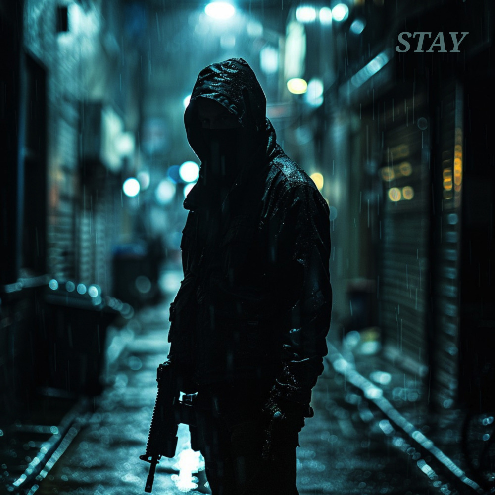 Stay (Slowed Version)