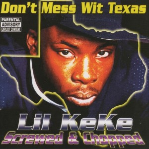 收聽Lil’ Keke的Bounce And Turn (Screwed|Explicit)歌詞歌曲