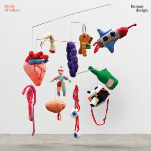 Dengarkan lagu Never Going Back nyanyian Birds Of Tokyo dengan lirik