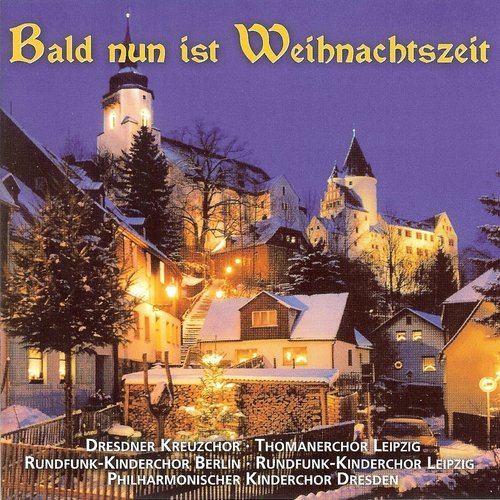 Stille Nacht, heilige Nacht