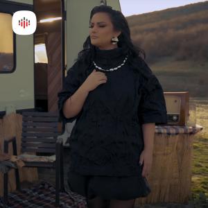 收聽Lule Mustafa的Ti je kan歌詞歌曲