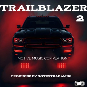 ดาวน์โหลดและฟังเพลง Ruthless Hurricane (Explicit) พร้อมเนื้อเพลงจาก Autamatik The Ruthless