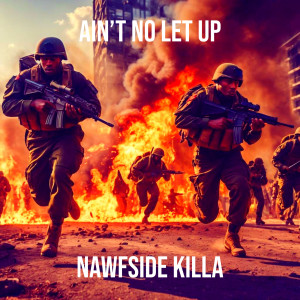 Album Ain’t No Let Up (Explicit) from 